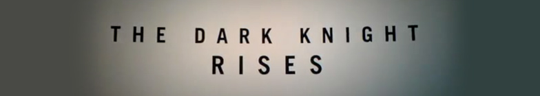 The Dark Knight Rises Trailer Leak