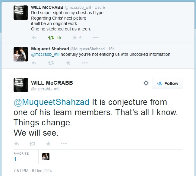 mccrab tweet reply